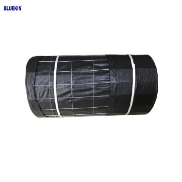 Wholesael Wire Back Silt Fence Fabric